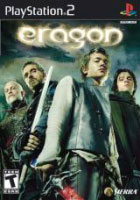 Activision Eragon (ISSPS21844) Activision Eragon (ISSPS21844)
